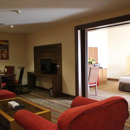 Al Khaleej Palace Deira Hotel ドバイ エクステリア 写真