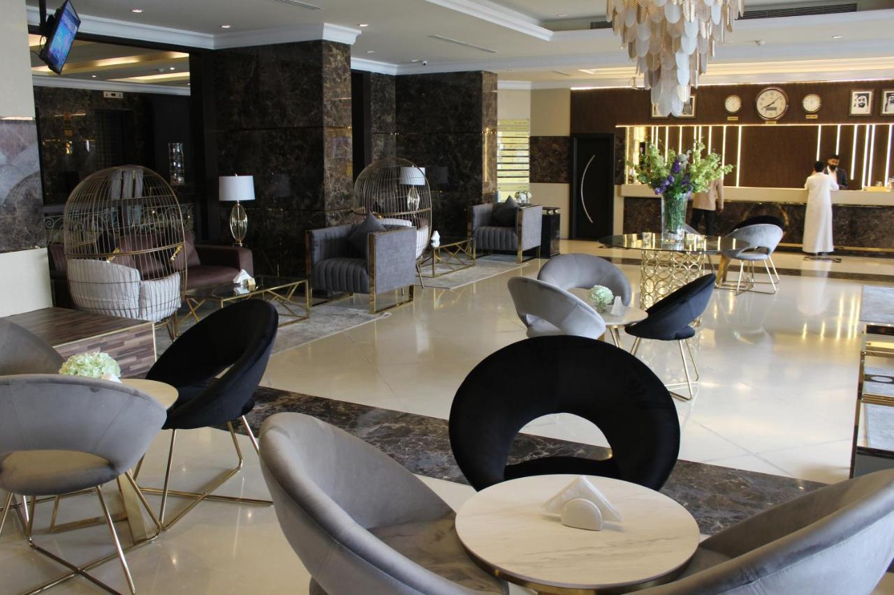 Al Khaleej Palace Deira Hotel ドバイ エクステリア 写真