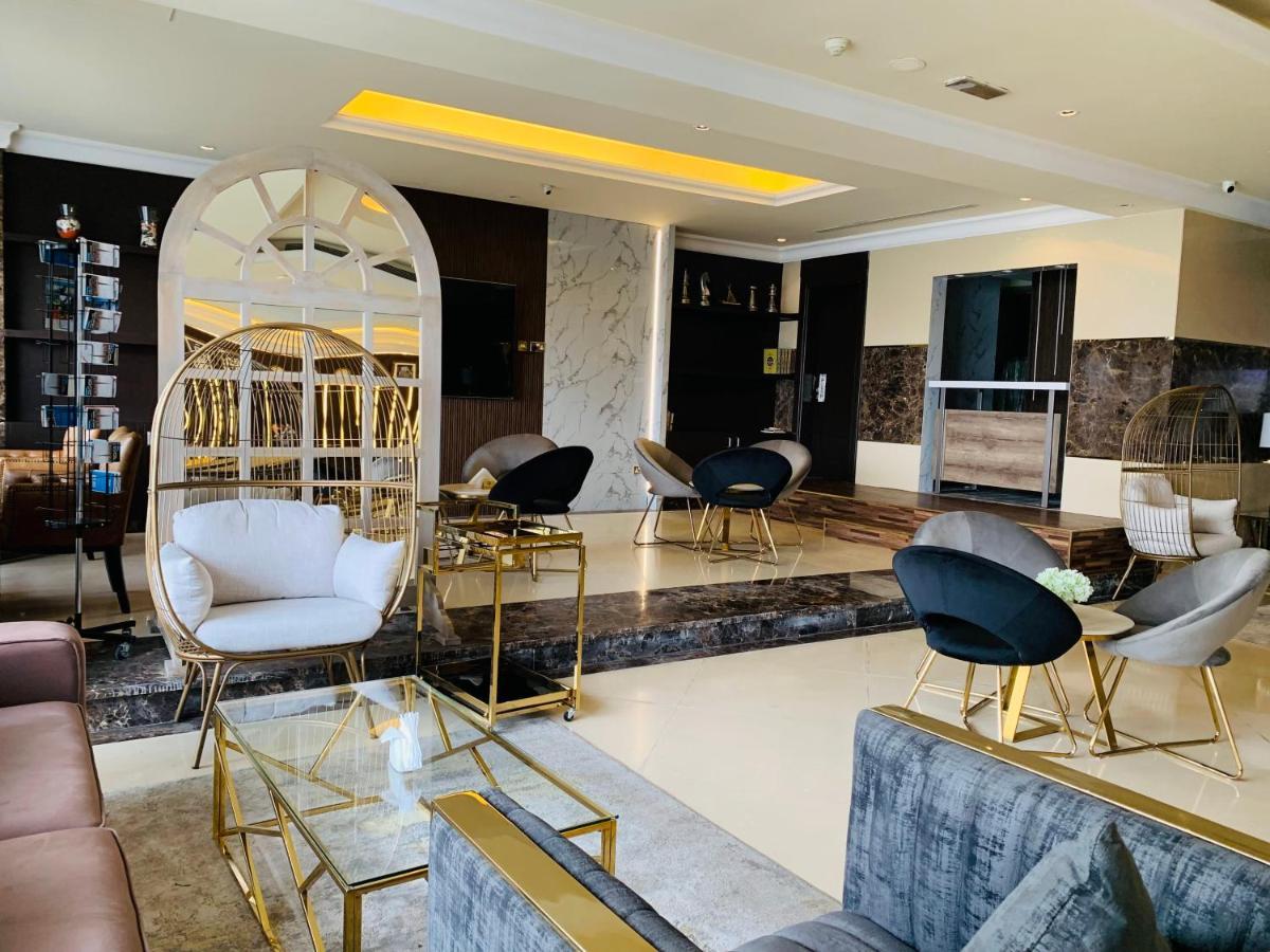 Al Khaleej Palace Deira Hotel ドバイ エクステリア 写真