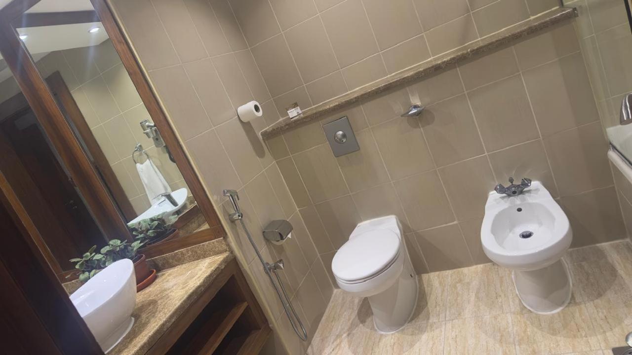 Al Khaleej Palace Deira Hotel ドバイ 部屋 写真